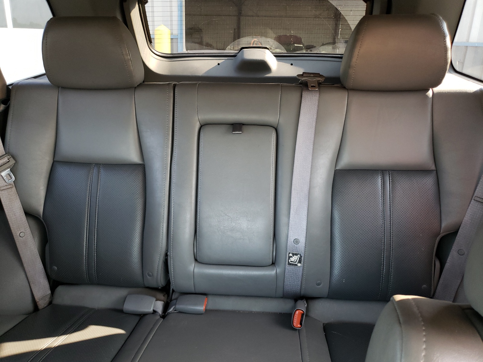 1J4HR58NX6C223704 2006 Jeep Grand Cherokee Limited