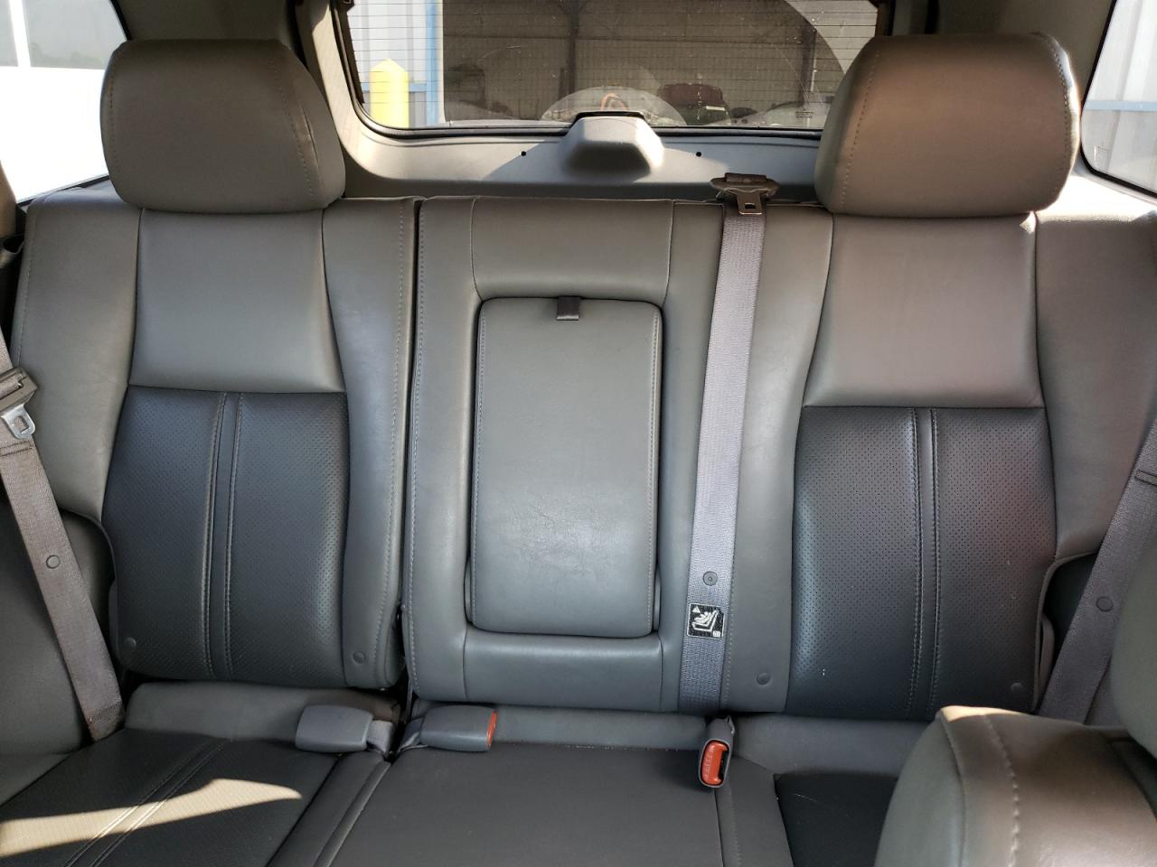 2006 Jeep Grand Cherokee Limited VIN: 1J4HR58NX6C223704 Lot: 65188394