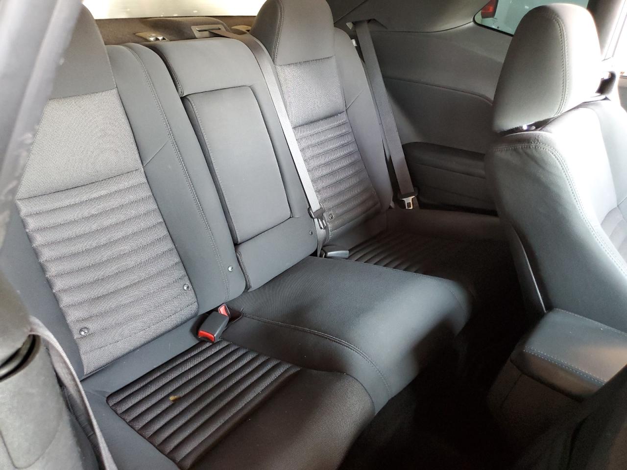 2012 Dodge Challenger Sxt VIN: 2C3CDYAGXCH103538 Lot: 62621264