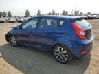 2017 HYUNDAI ACCENT SE for sale at Copart AB - CALGARY