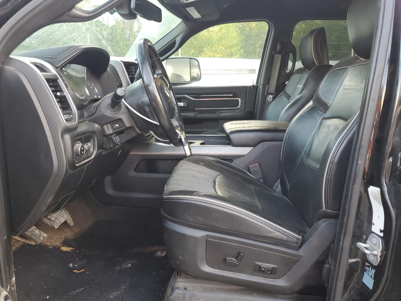 2020 Ram 2500 Laramie VIN: 3C6UR5KL3LG259469 Lot: 63296034