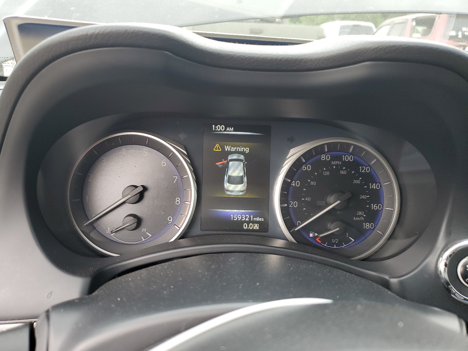 JN1BV7AP3EM675259 2014 Infiniti Q50 Base