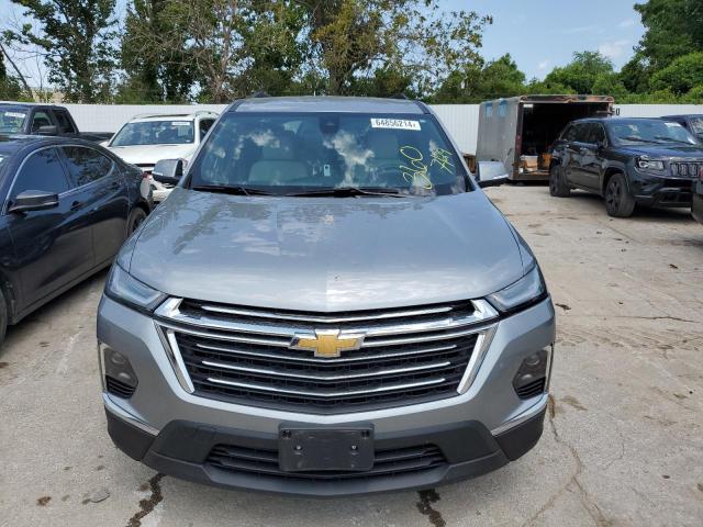 1GNEVGKW2PJ156747 Chevrolet Traverse L 5