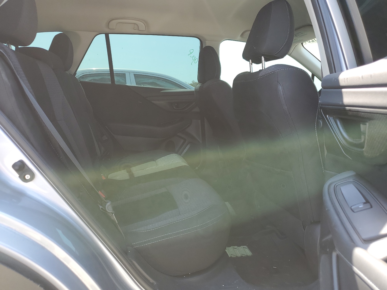 4S4BTAAC0R3203444 2024 Subaru Outback