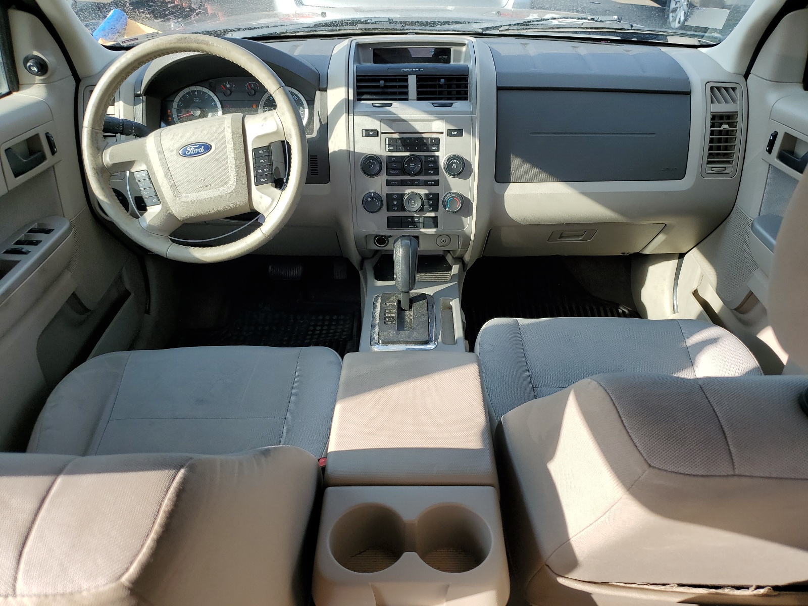 1FMCU9DG5CKA14705 2012 Ford Escape Xlt