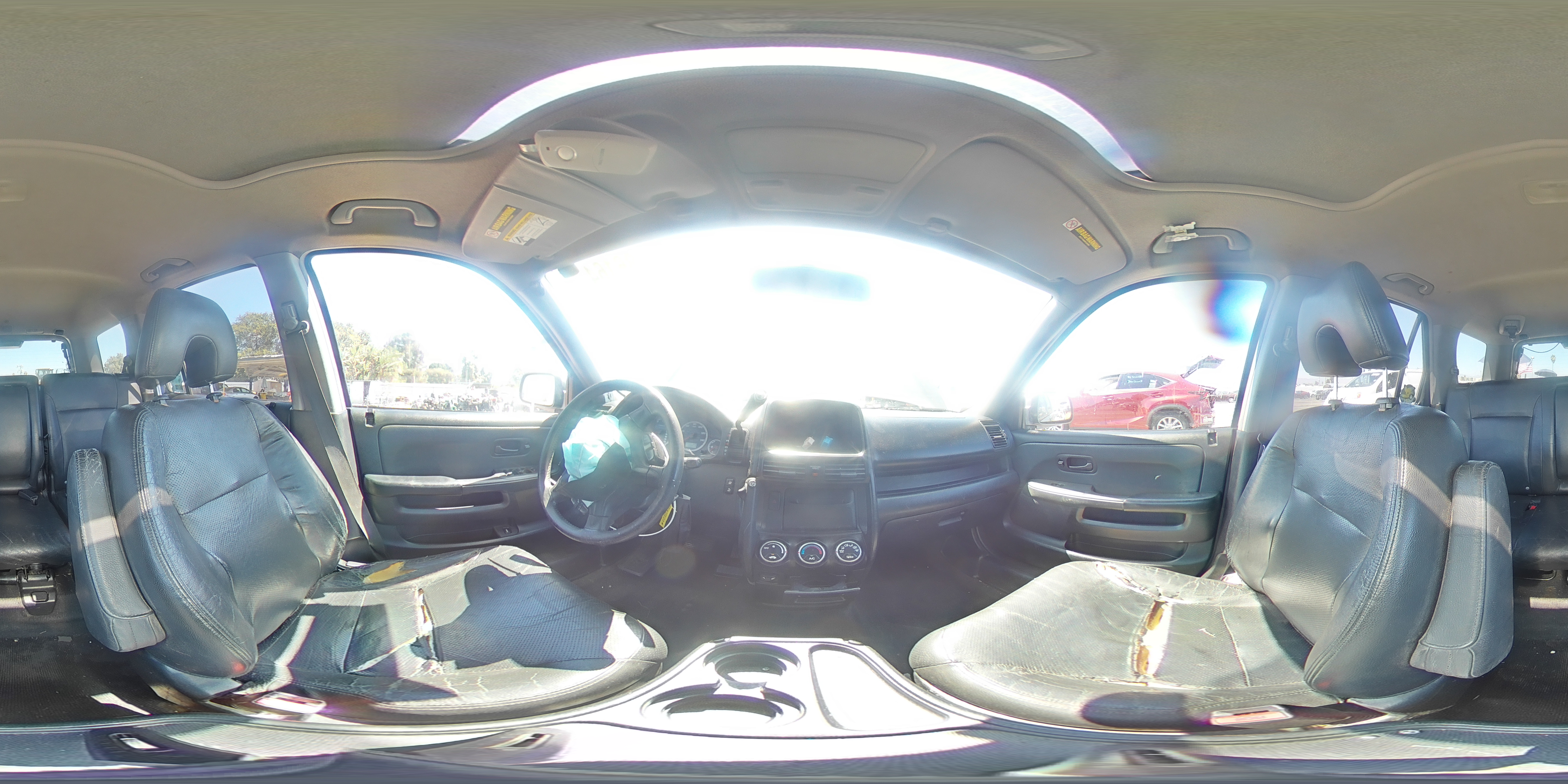 2005 Honda Cr-V Se VIN: JHLRD78915C022508 Lot: 62086164