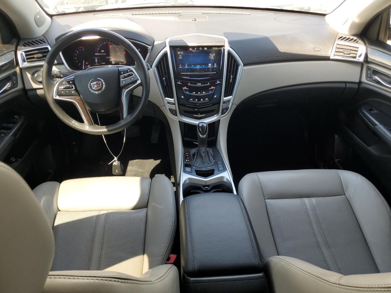 2015 Cadillac SRX - Image 8