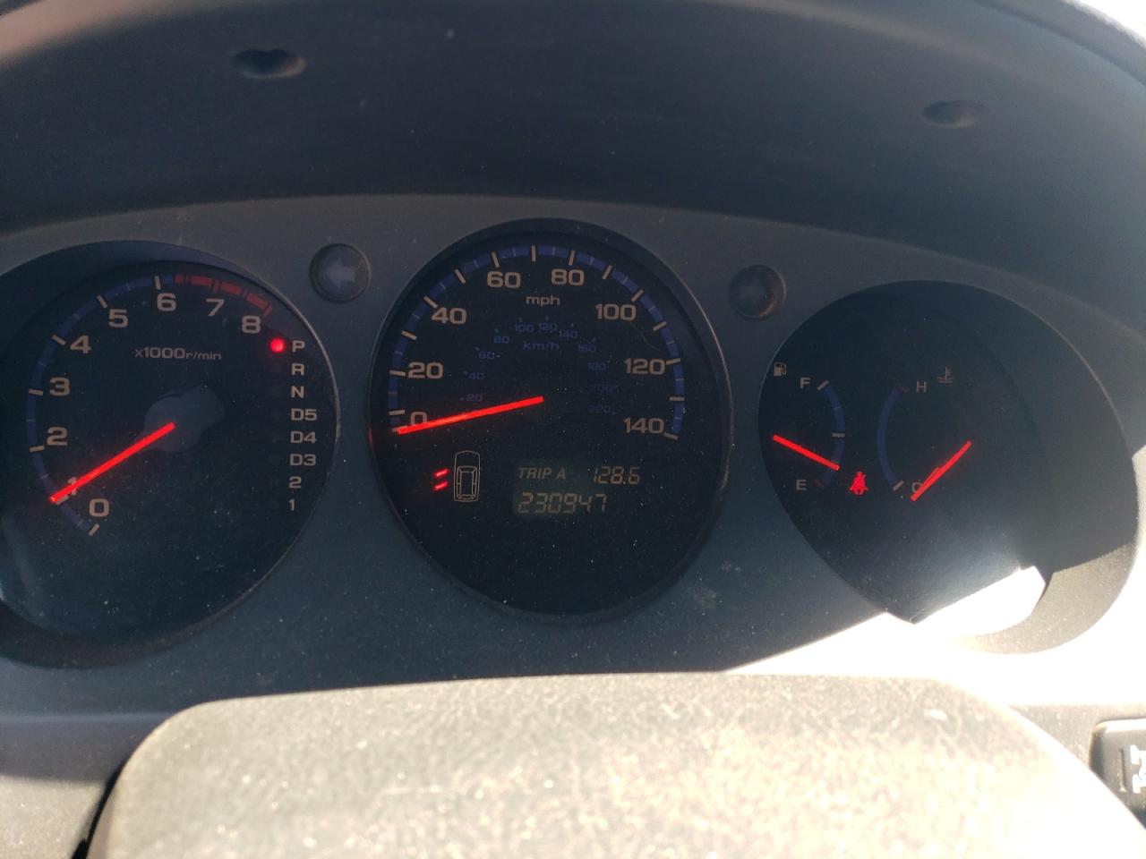 2005 Acura Mdx Touring VIN: 2HNYD18985H525093 Lot: 64500664