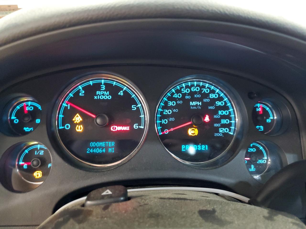 2008 Chevrolet Silverado K1500 VIN: 2GCEK13J281268316 Lot: 63522714