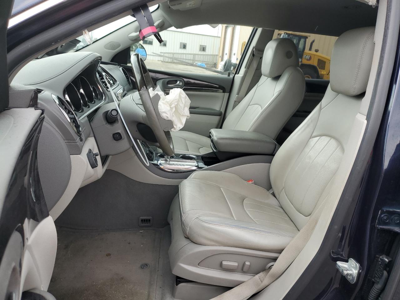 2017 Buick Enclave VIN: 5GAKVCKD6HJ188512 Lot: 62400524