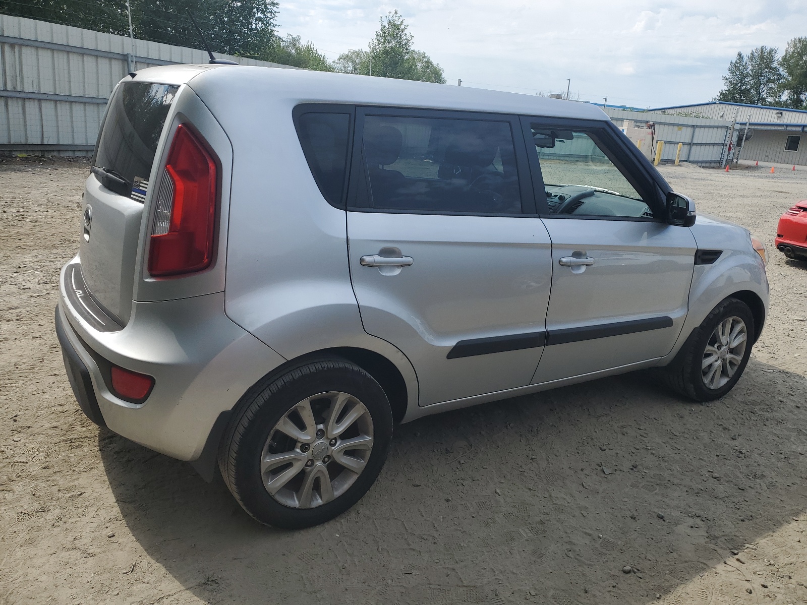 KNDJT2A6XC7444766 2012 Kia Soul +