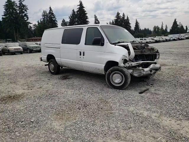 1999 Ford Econoline E250 Van VIN: 1FTNE24L3XHB70470 Lot: 63477474