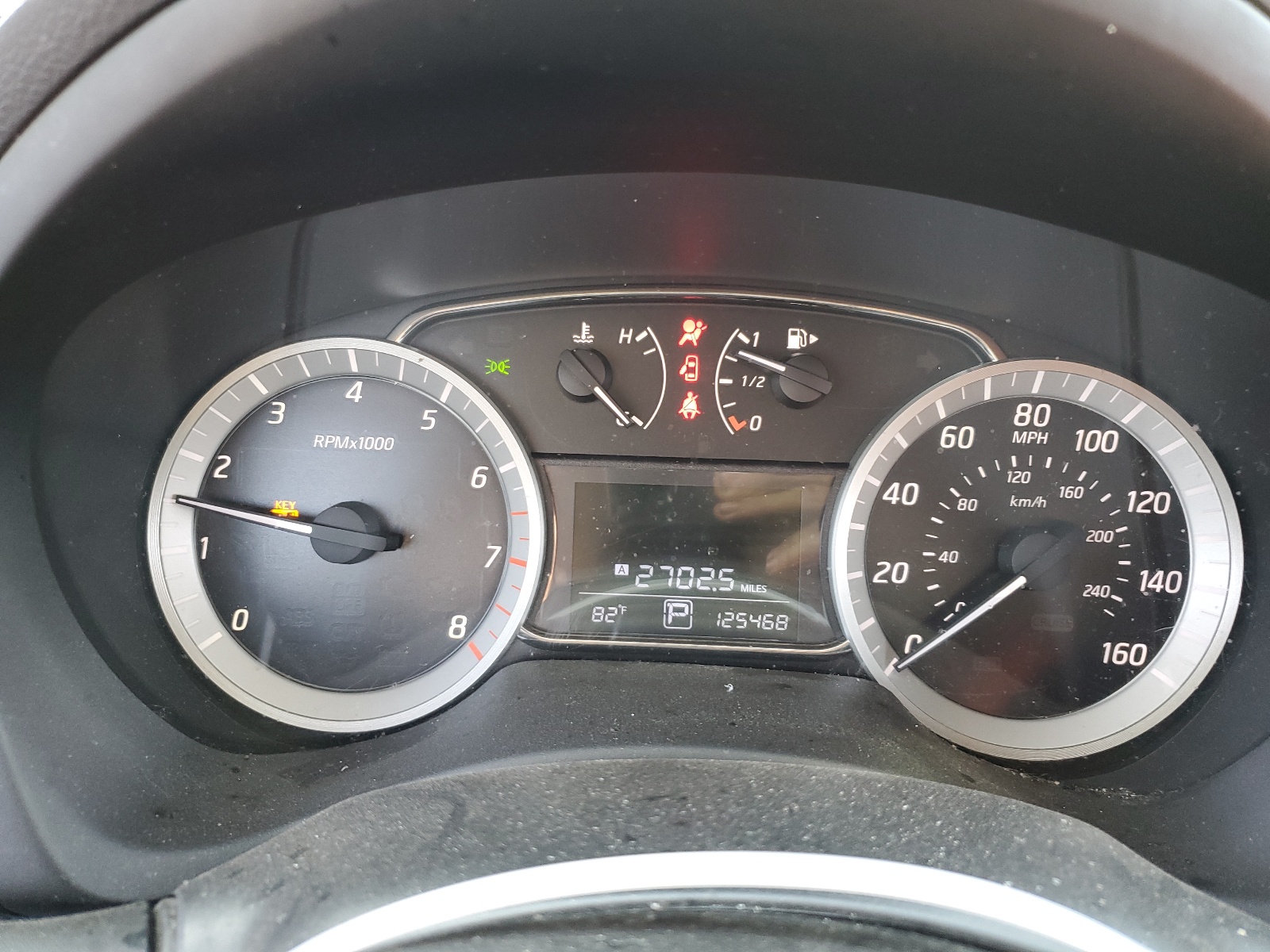 3N1AB7AP1FL662722 2015 Nissan Sentra S