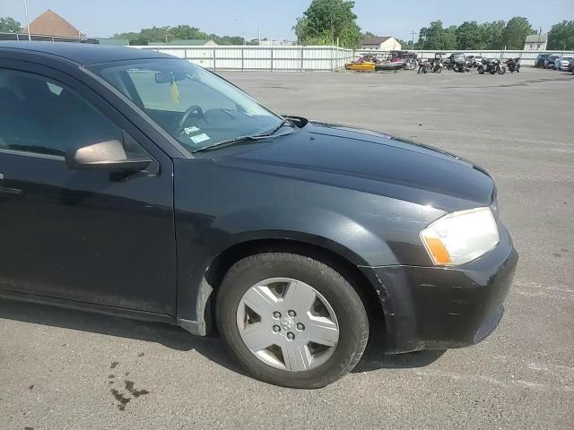 2009 Dodge Avenger Se VIN: 1B3LC46D79N561643 Lot: 62931344