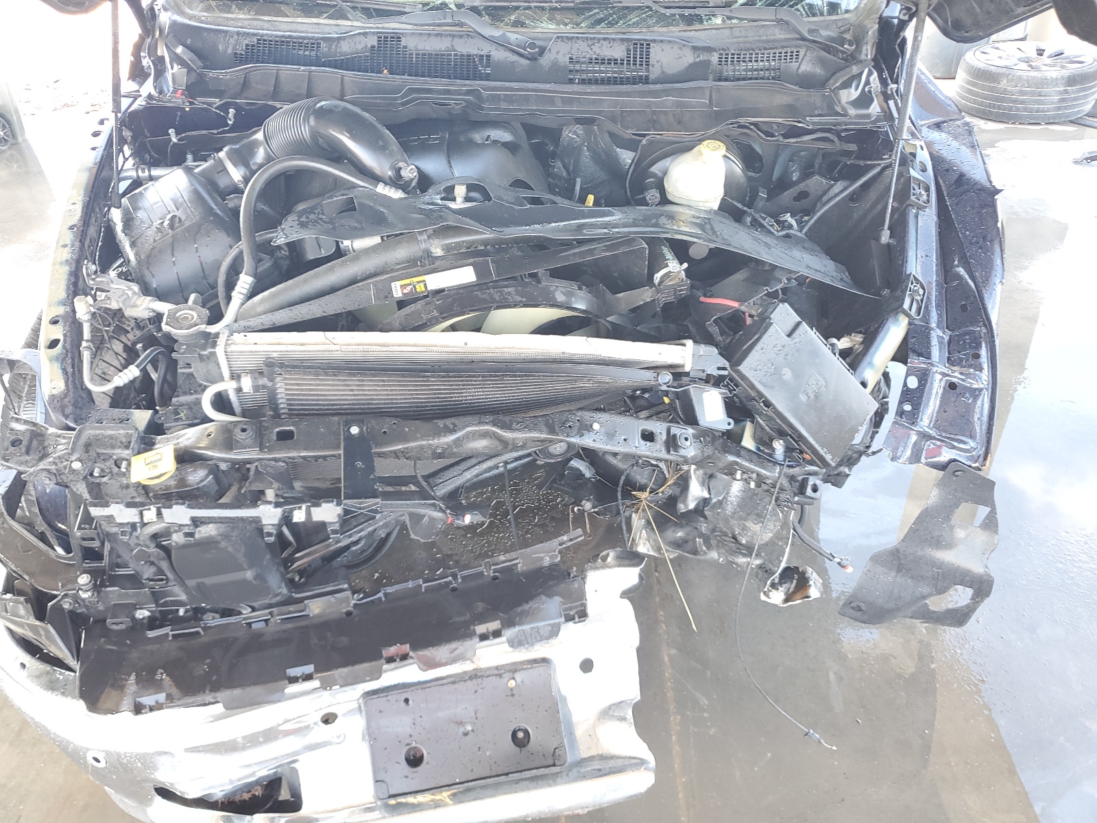 1C6RR6PT0GS286079 2016 Ram 1500 Longhorn