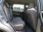 2008 Honda Cr-V Lx продається в Chambersburg, PA - Minor Dent/Scratches