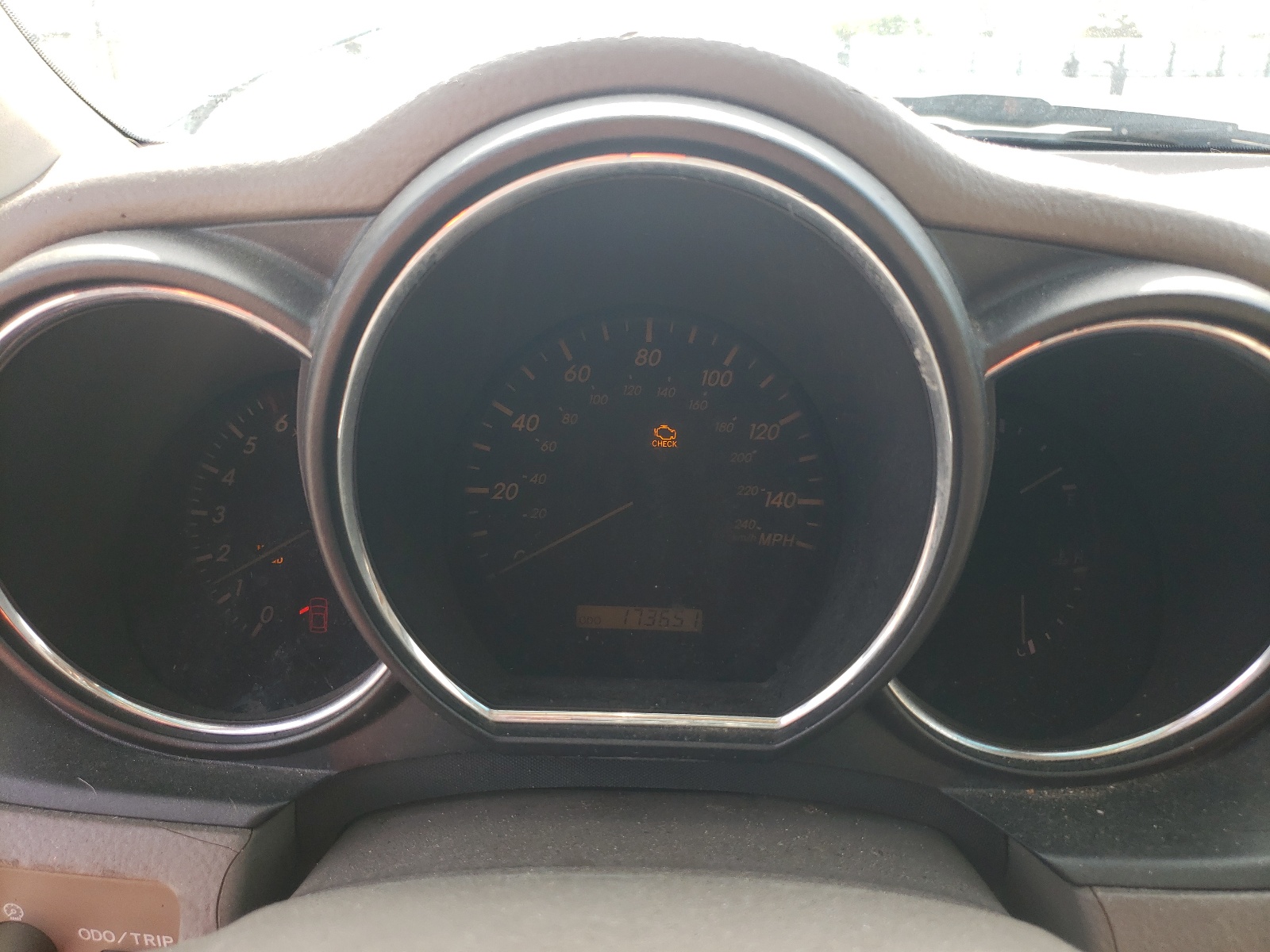 JTJGA31U040019052 2004 Lexus Rx 330