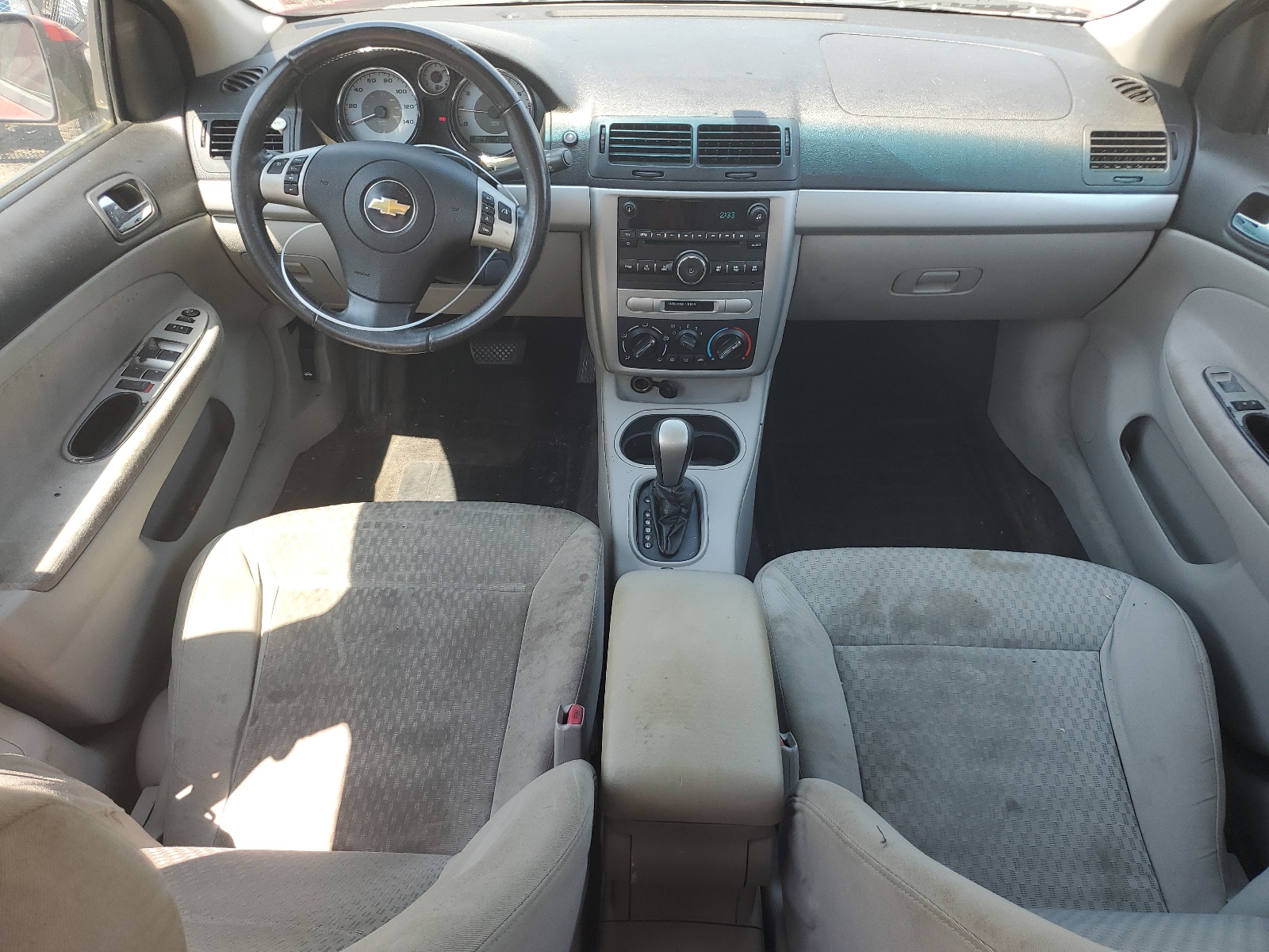 1G1AF5F5XA7192936 2010 Chevrolet Cobalt 2Lt