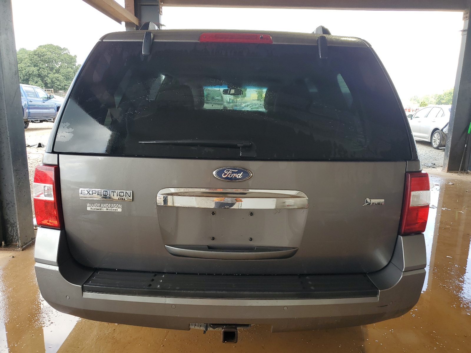 1FMJU1H53CEF10828 2012 Ford Expedition Xlt