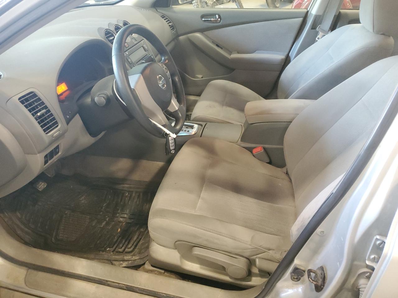 2010 Nissan Altima Base VIN: 1N4AL2AP8AN532867 Lot: 64486614