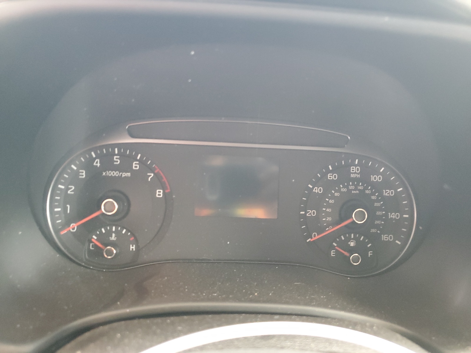 KNDJ23AU4L7734265 2020 Kia Soul Lx