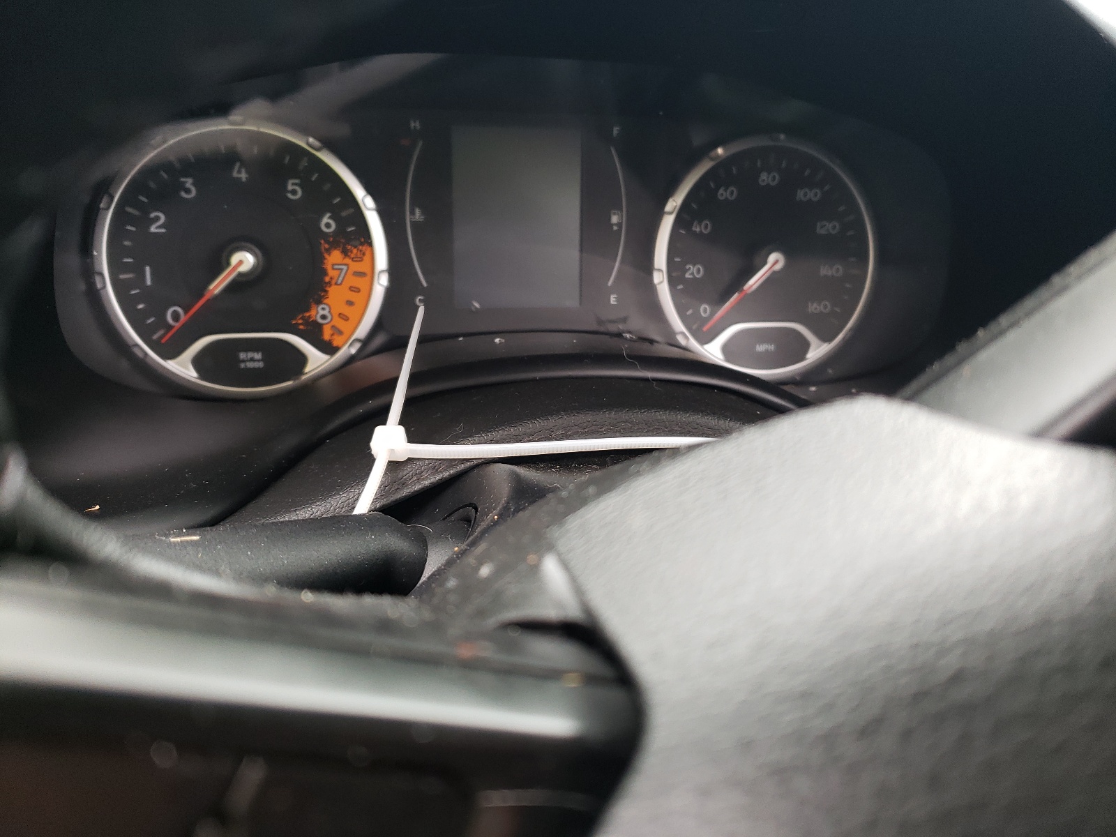 ZACCJABW6GPD32367 2016 Jeep Renegade Latitude