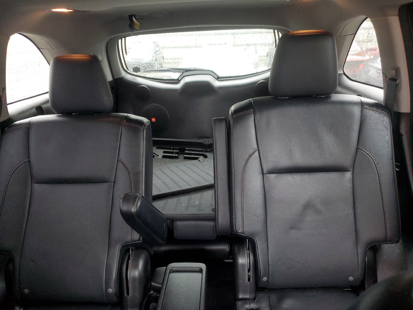 5TDDKRFHXFS193910 2015 Toyota Highlander Limited