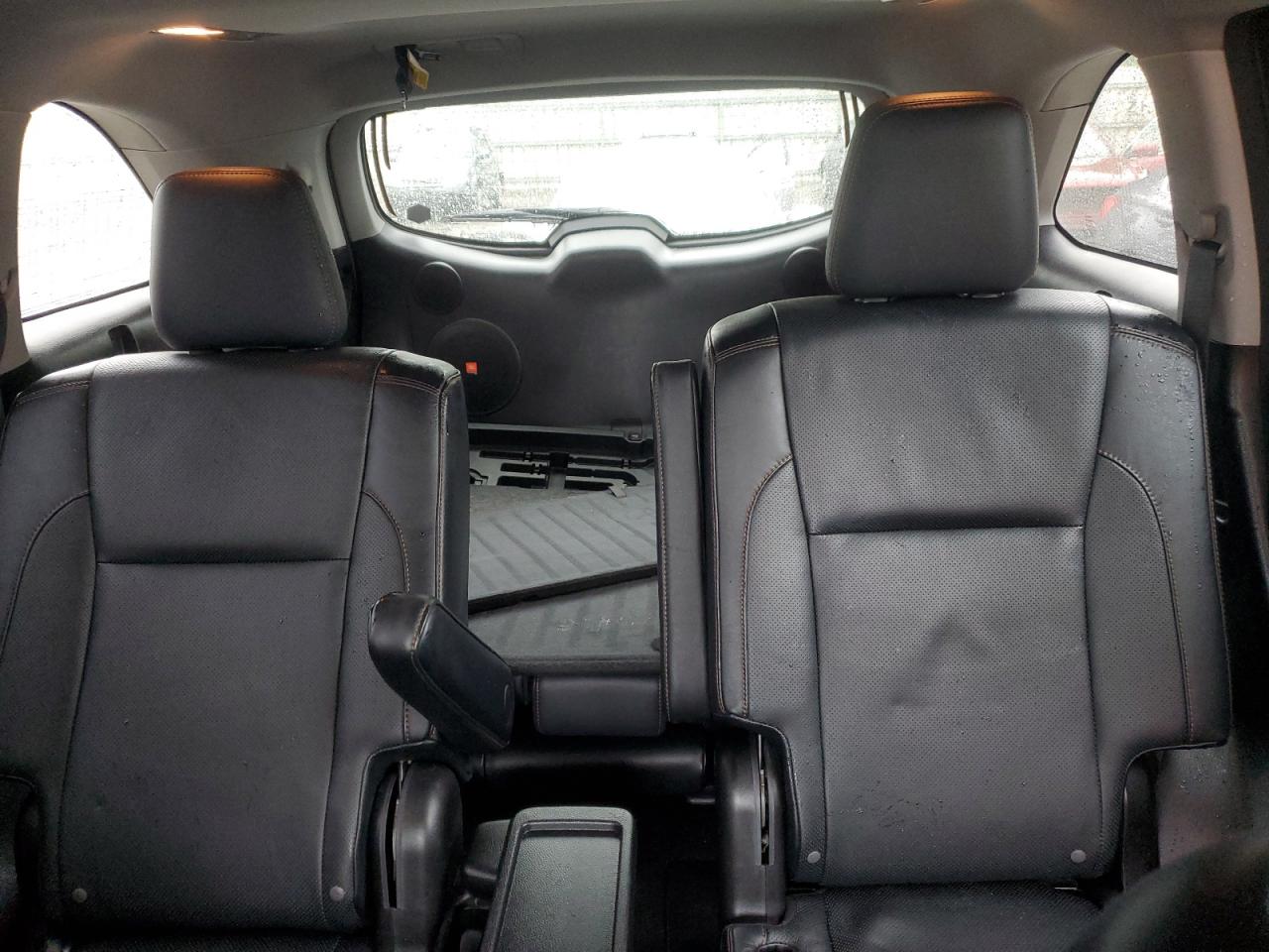 2015 Toyota Highlander Limited VIN: 5TDDKRFHXFS193910 Lot: 63632404