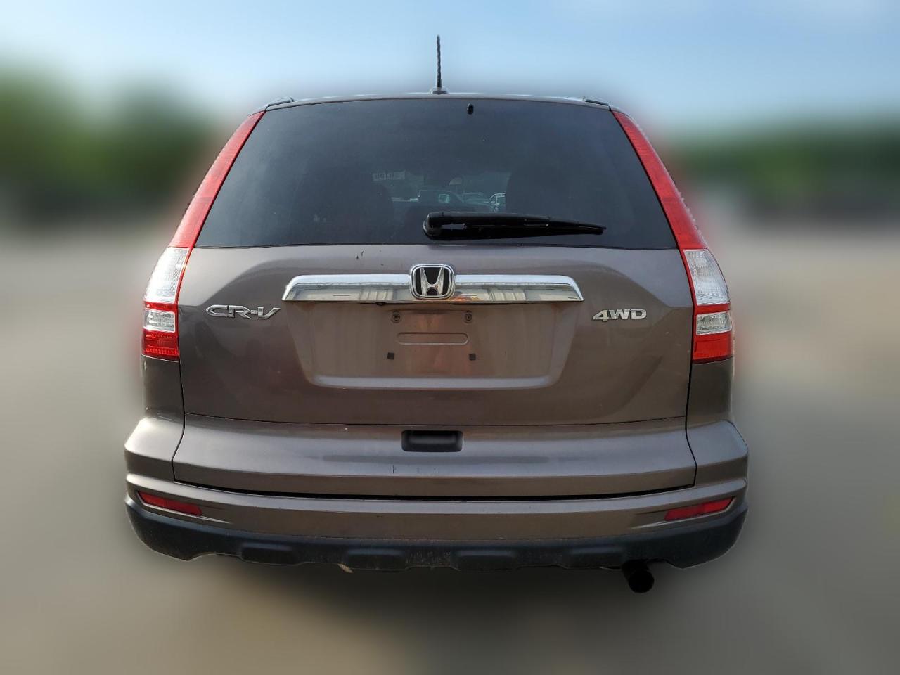 2010 Honda Cr-V Exl VIN: 5J6RE4H75AL097238 Lot: 61561524