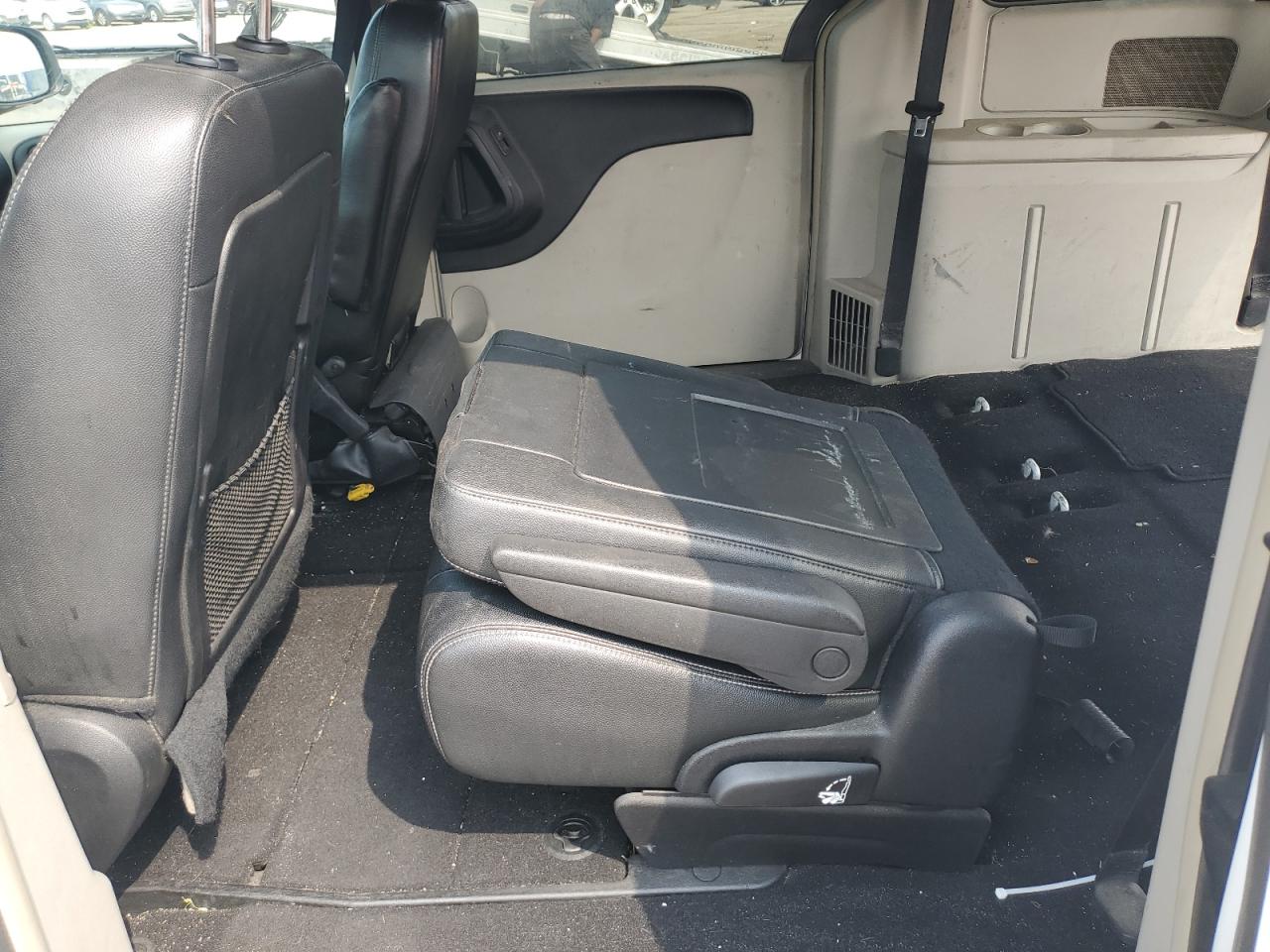 2016 Chrysler Town & Country Touring VIN: 2C4RC1BG1GR280137 Lot: 63788244