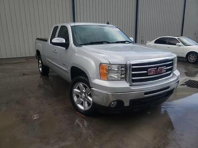 2013 GMC Sierra K1500 Sle VIN: 1GTR2VE73DZ313386 Lot: 63514794