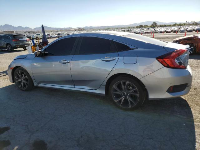 19XFC2F83LE005327 Honda Civic SPOR 2