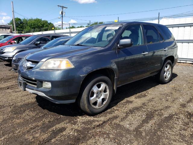 2006 Acura Mdx  for Sale in New Britain, CT - Mechanical