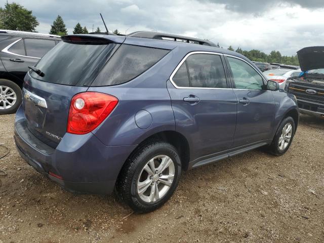  CHEVROLET EQUINOX 2014 Gray