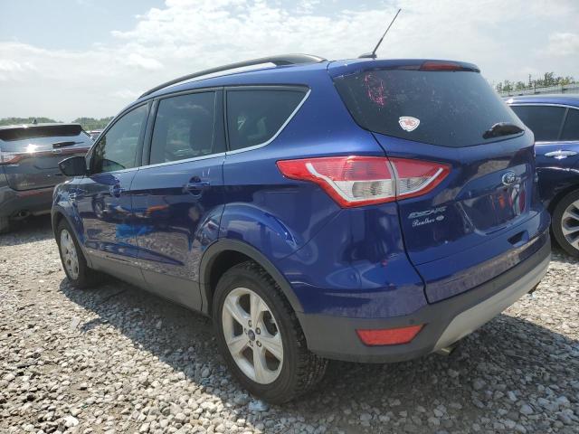 Parquets FORD ESCAPE 2016 Blue