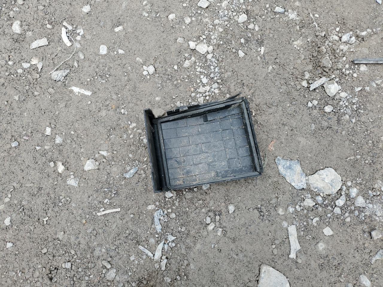 2008 Nissan Versa S VIN: 3N1BC13E78L457354 Lot: 64658624