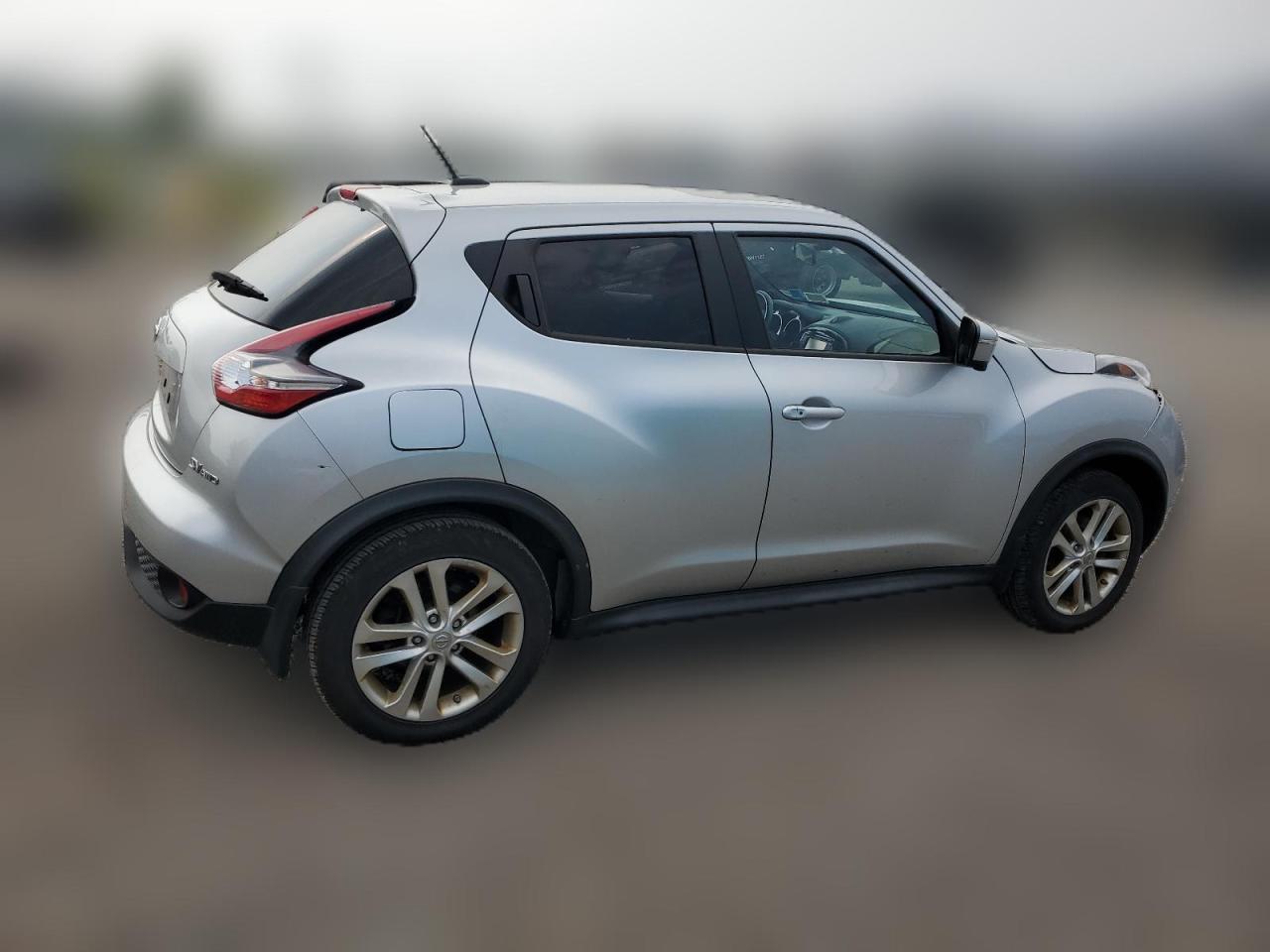 2015 Nissan Juke S VIN: JN8AF5MV9FT556342 Lot: 64927954