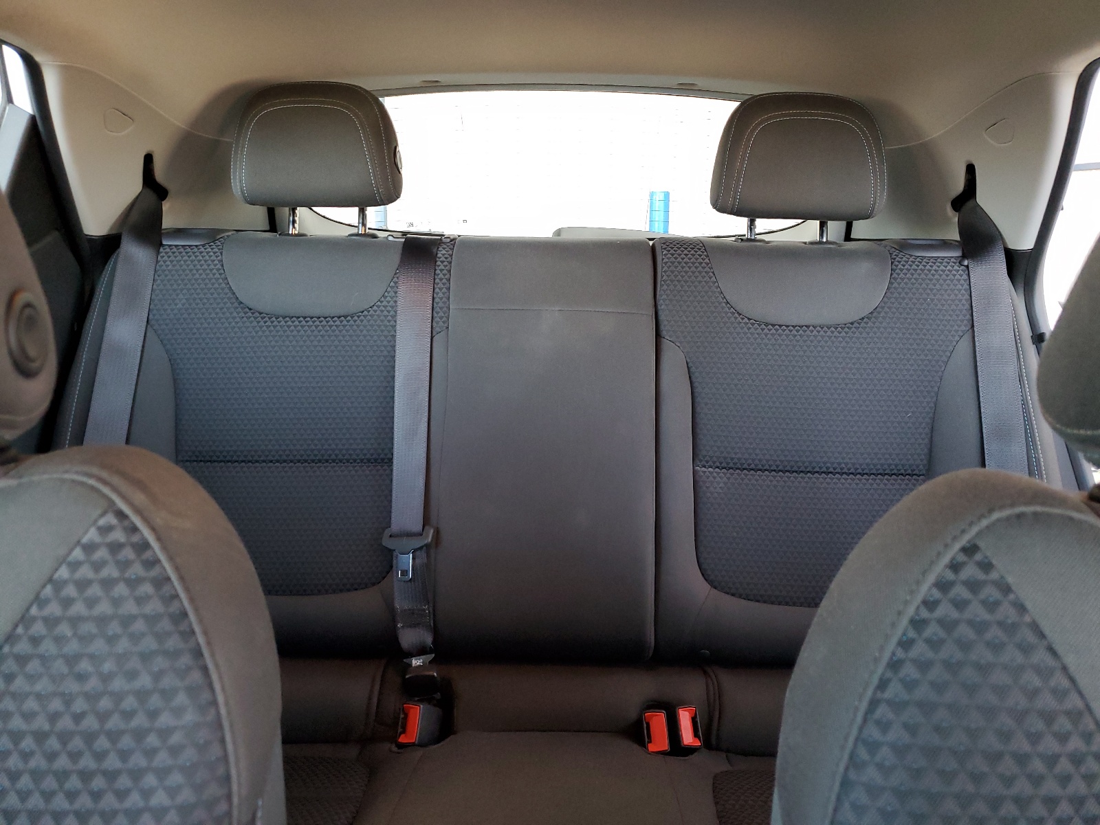 1G1FW6S09P4164612 2023 Chevrolet Bolt Ev 1Lt