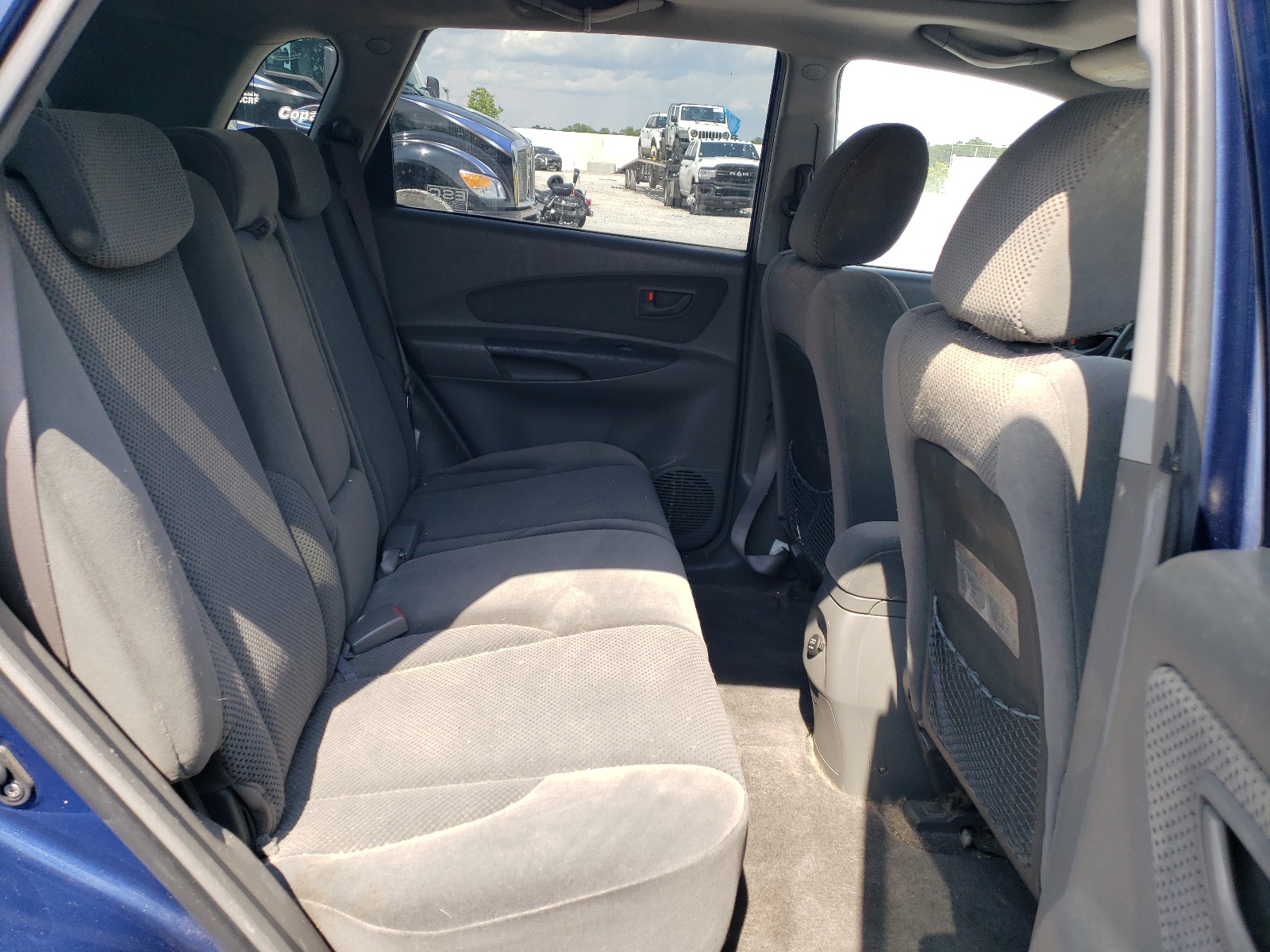 KM8JN12D08U733547 2008 Hyundai Tucson Se