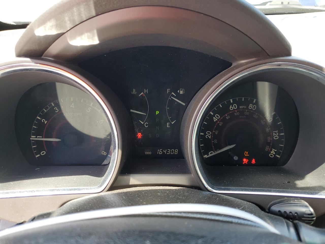 2010 Toyota Highlander VIN: 5TDZA3EH4AS006953 Lot: 64594634