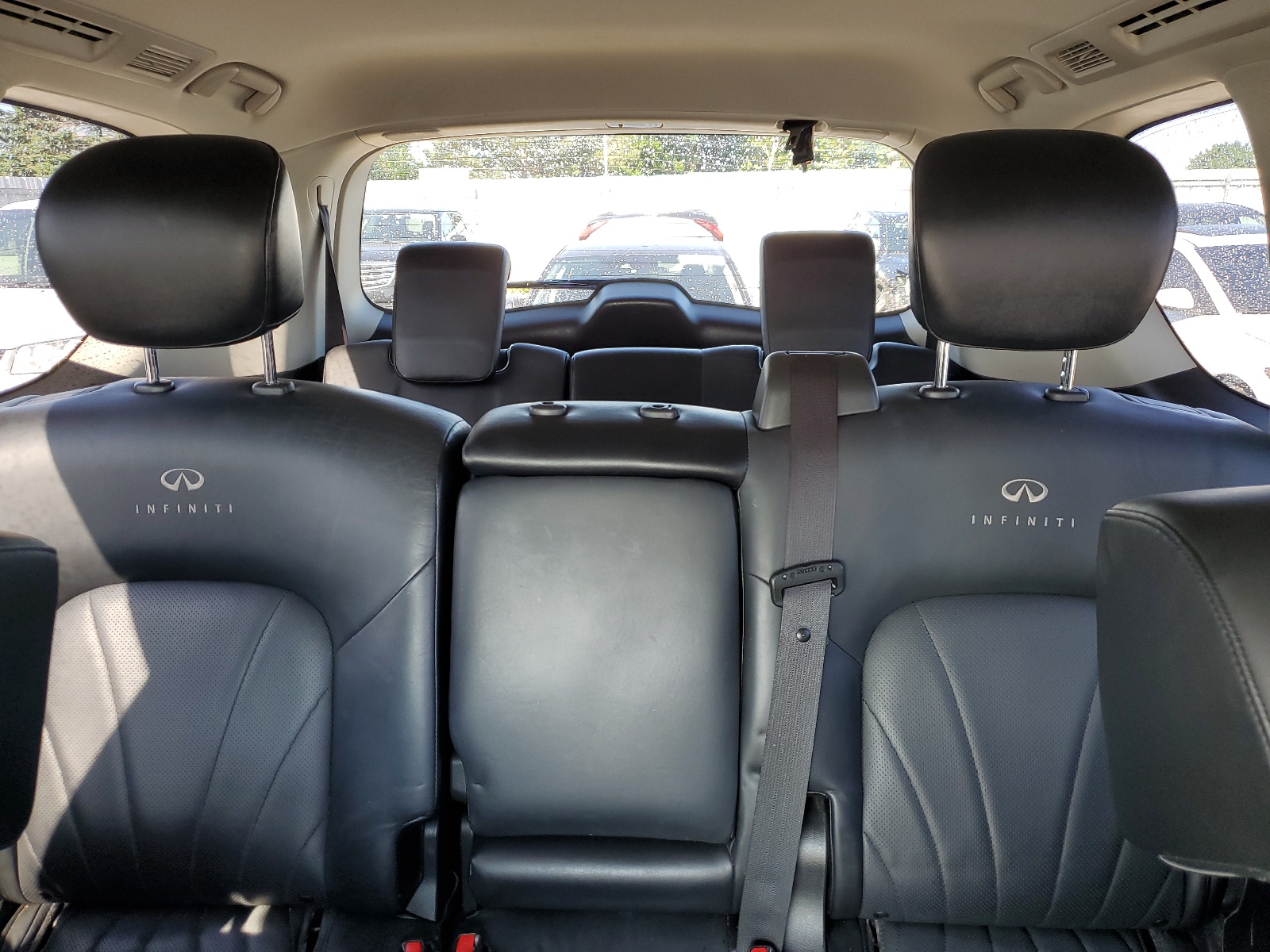 JN8AZ2NC7C9316413 2012 Infiniti Qx56