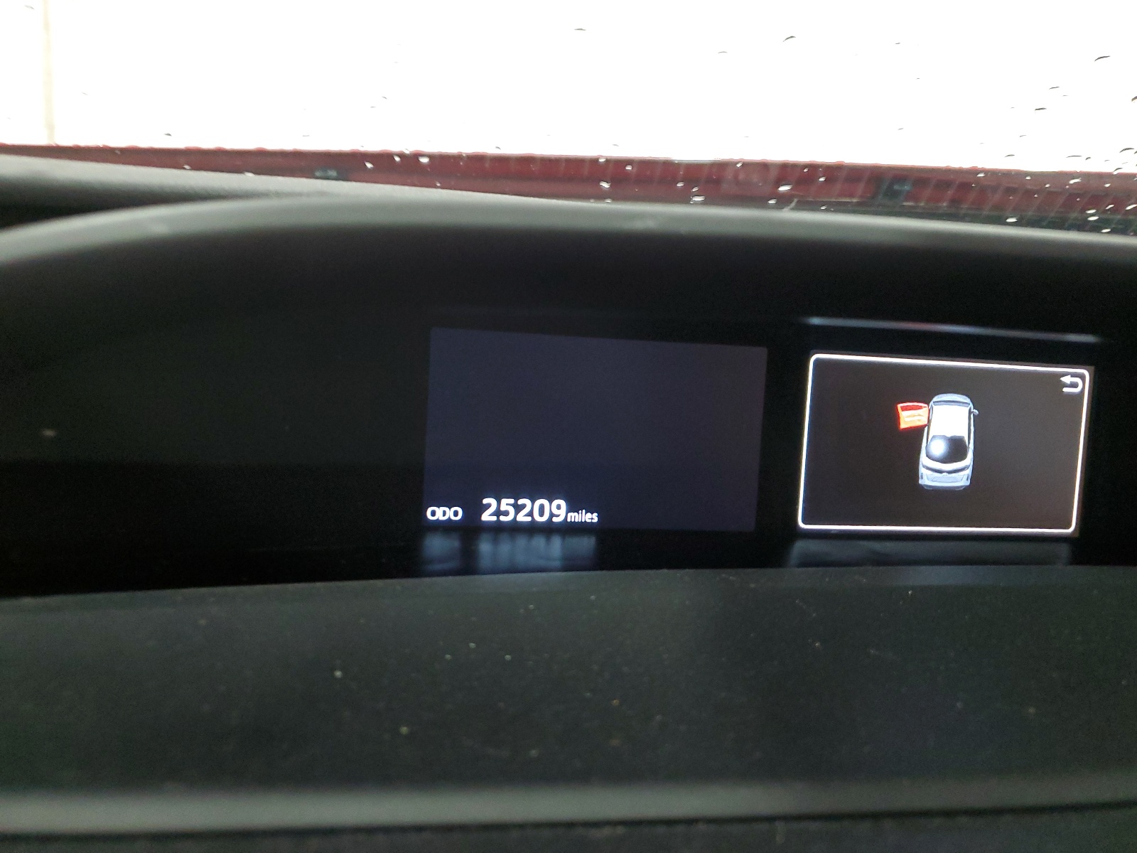 JTDKAMFP9N3213813 2022 Toyota Prius Prime Le