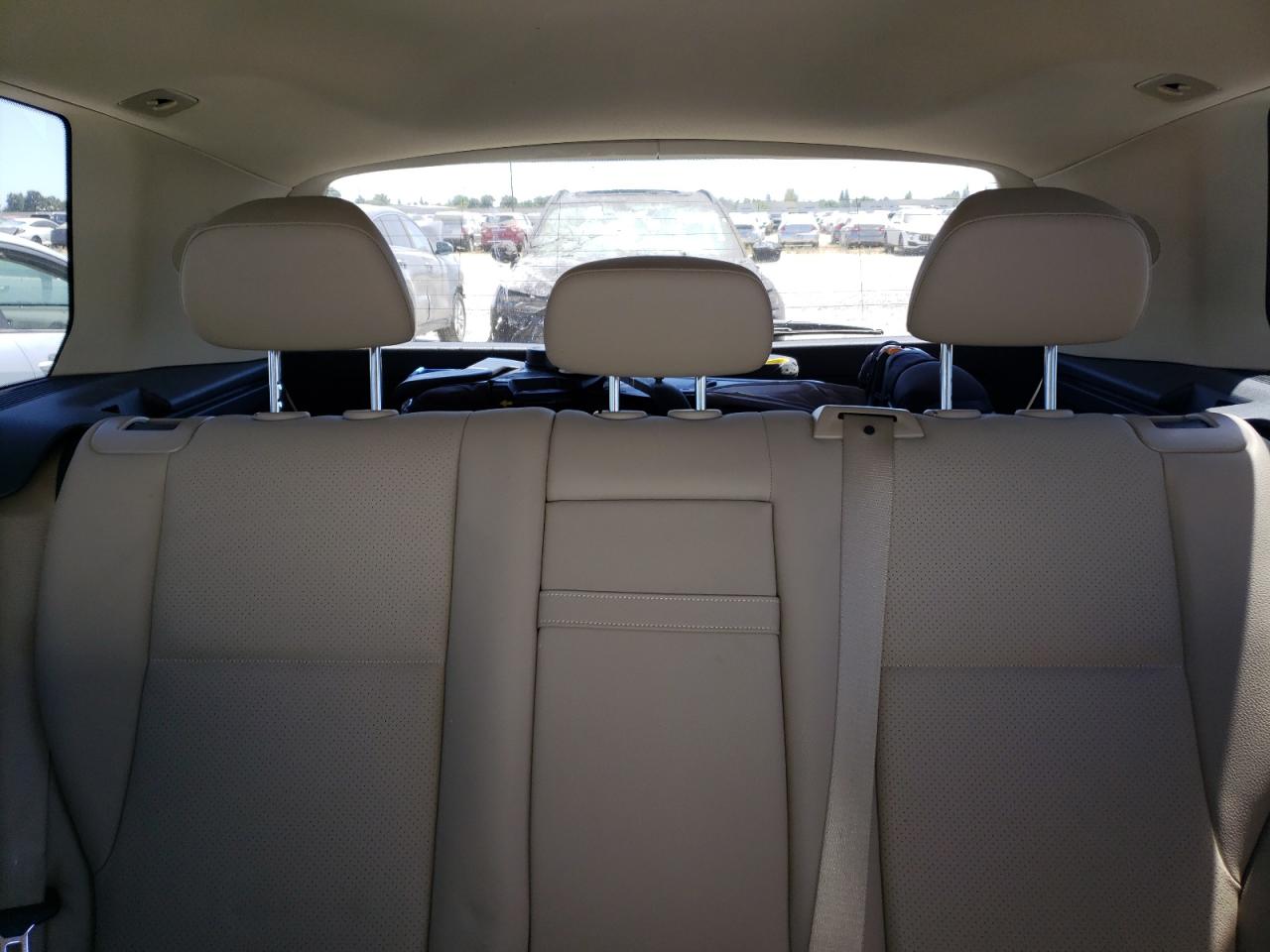2012 Mercedes-Benz GLK-klasse - Image 10