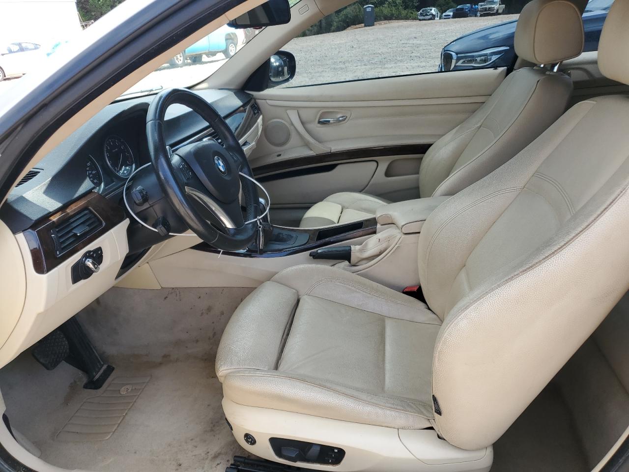 2010 BMW 328 I VIN: WBAWB3C50AP481502 Lot: 64396834