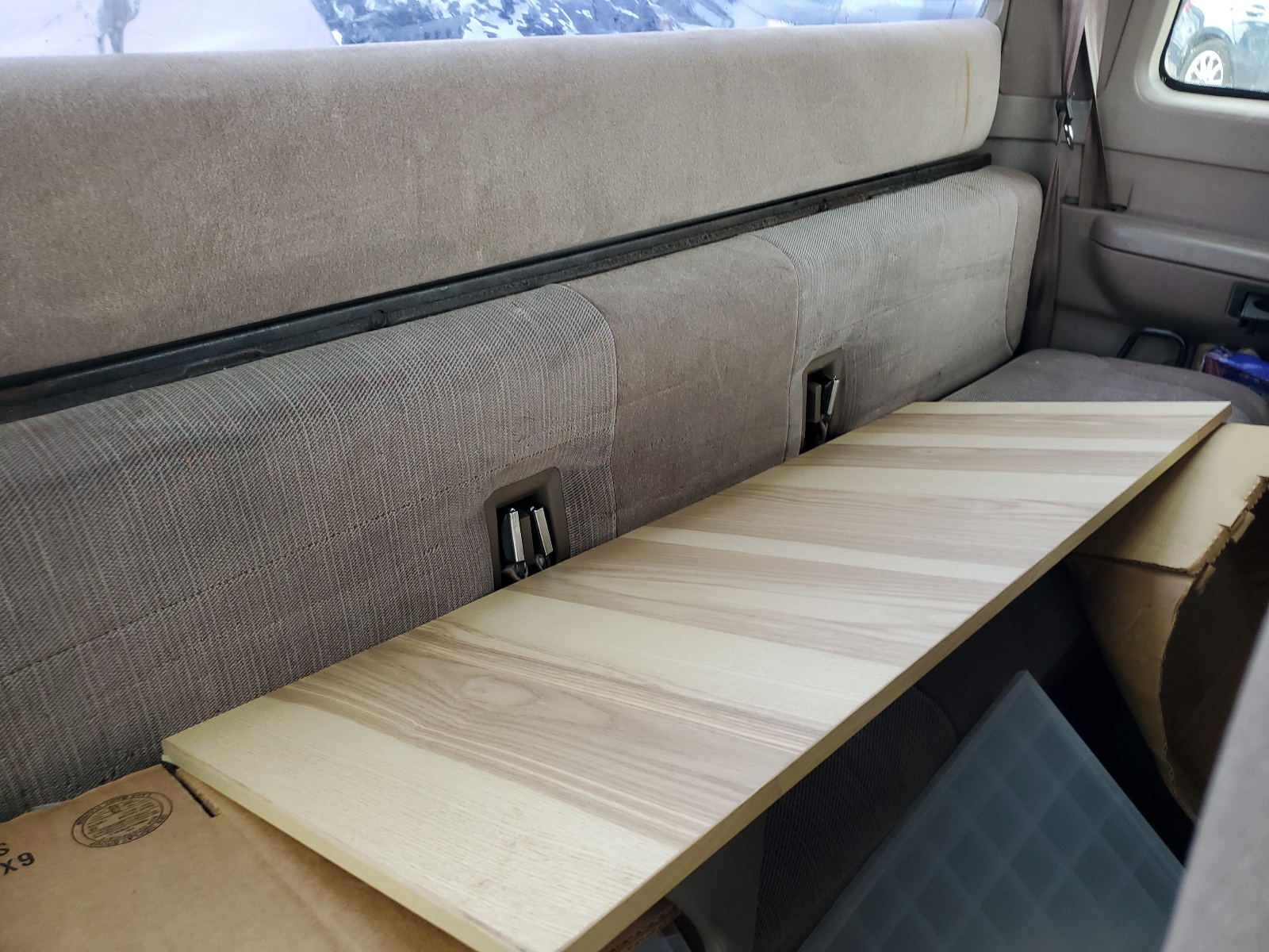 1FTEX15N1RKB55864 1994 Ford F150