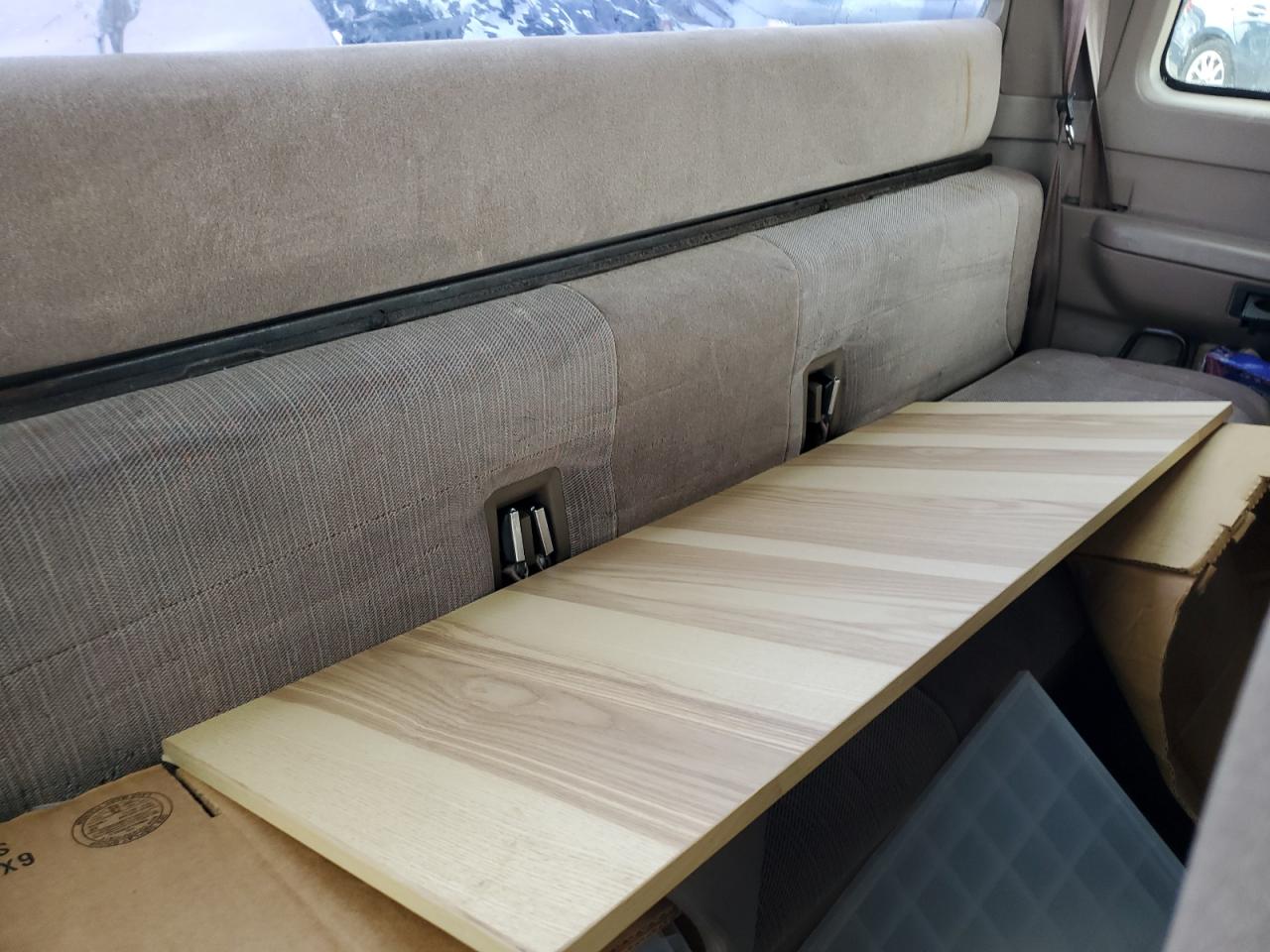 1994 Ford F150 VIN: 1FTEX15N1RKB55864 Lot: 61516654