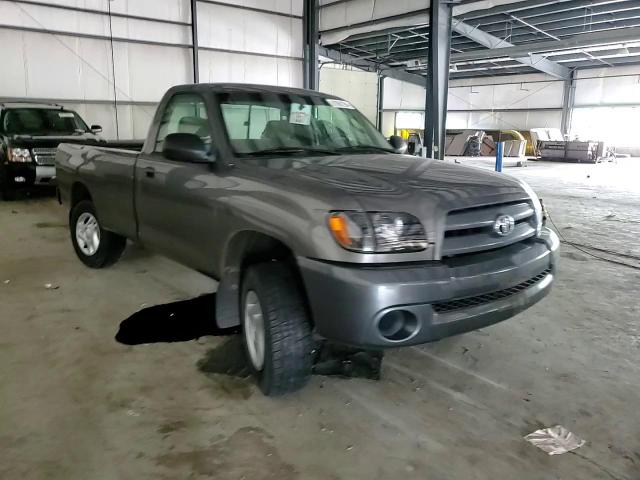 2003 Toyota Tundra VIN: 5TBJN32103S374311 Lot: 61061294