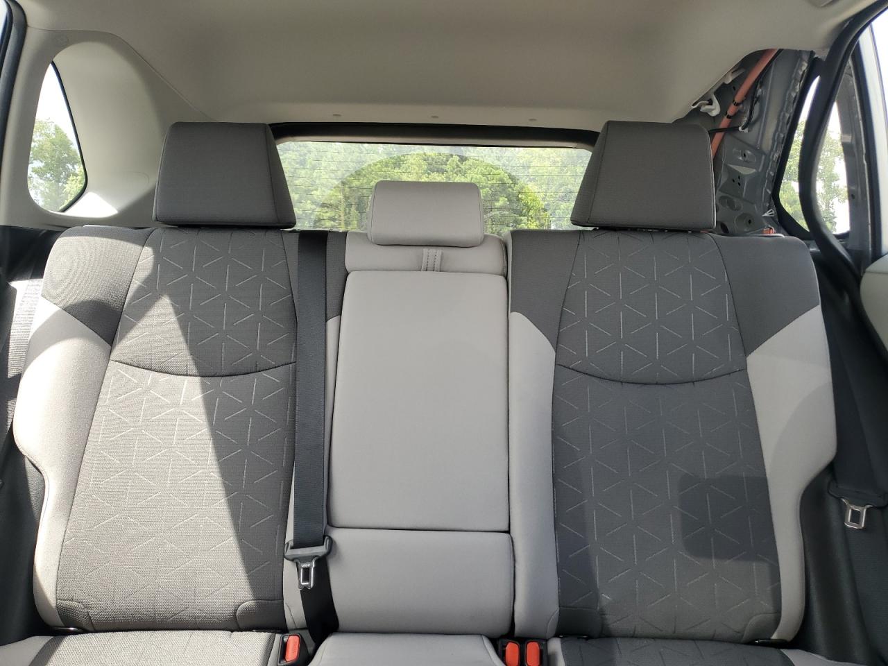 2021 Toyota Rav4 Xle VIN: 2T3W1RFV3MW144612 Lot: 64687464