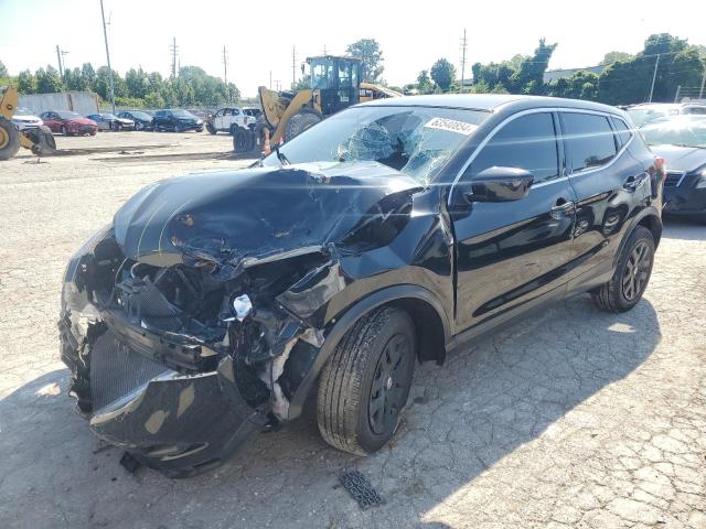 2020 Nissan Rogue Sport S for Sale in Bridgeton, MO - Front End