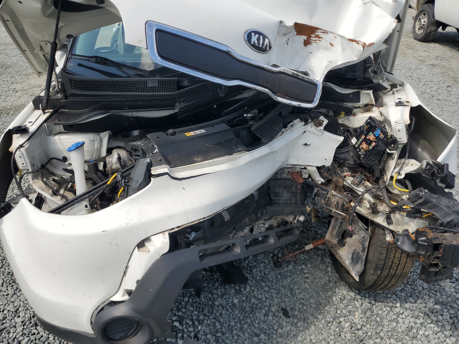 KNDJN2A20G7339182 2016 Kia Soul